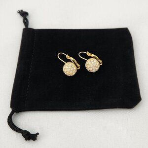 Swarovski Earrings #722